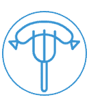 Robotic Transvesical Ureteric Reimplantation