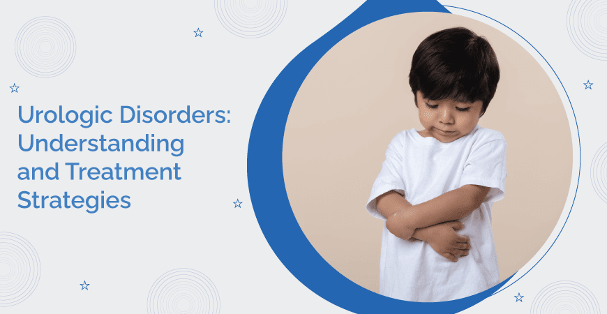 Urologic Disorders Understanding And Treatment Strategies