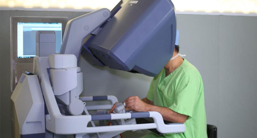 Pediatric Urology