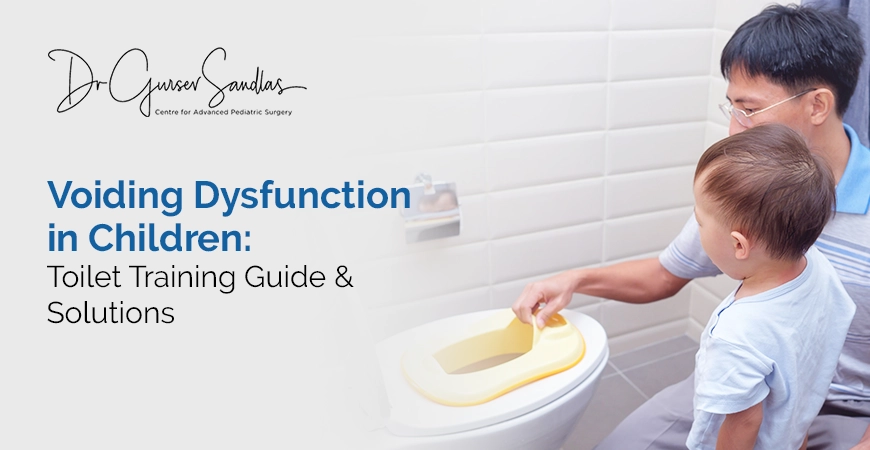 Home 24 Voiding Dysfunction In Children Toilet Training Guide & Solutions
